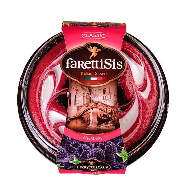 کیک بلک بری فارتتی سیسfaRettiSis - کیک بلک بری فارتتی سیسfaRettiSis